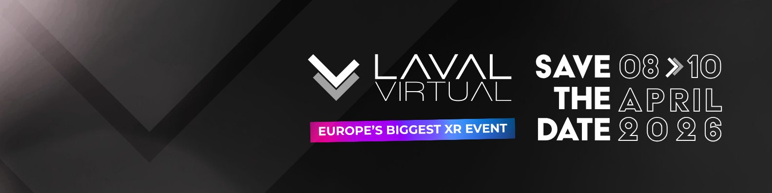 Alioscopy showcases its new 3D 8K range at Laval Virtual, April 8–10, 2026